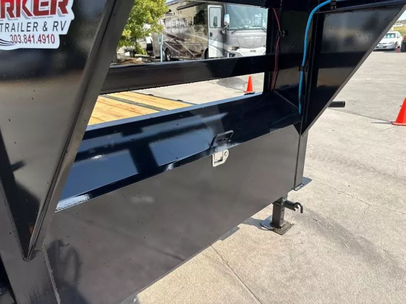 new Equipment / Flatbed Trailers Big Tex Trailers  for sale, in Parker, CO Thumbnail 10