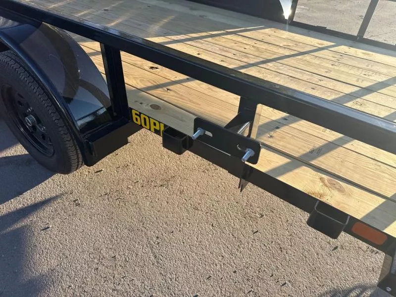 new Utility Trailers Big Tex Trailers  for sale, in Parker, CO Thumbnail 10