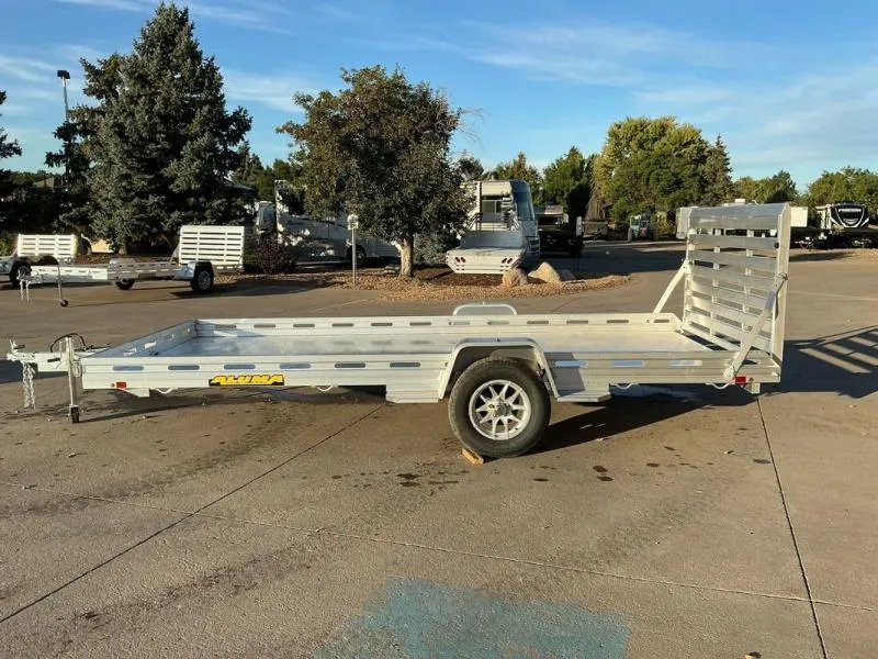 new Utility Trailers Aluma  for sale, in Parker, CO Thumbnail 6