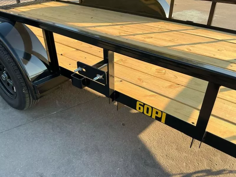 new Utility Trailers Big Tex Trailers  for sale, in Parker, CO Thumbnail 10