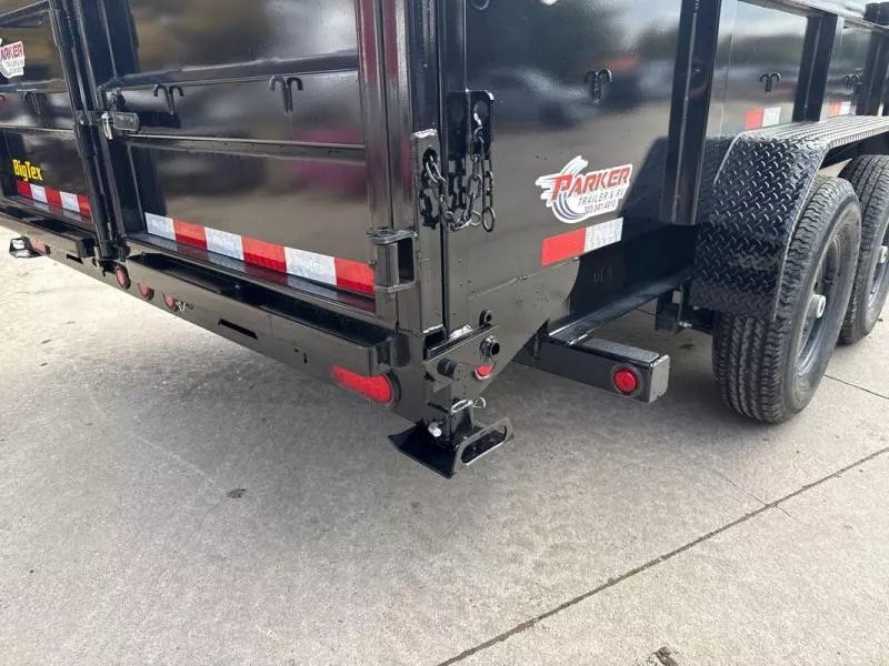 new Dump Trailers Big Tex Trailers  for sale, in Parker, CO Thumbnail 13