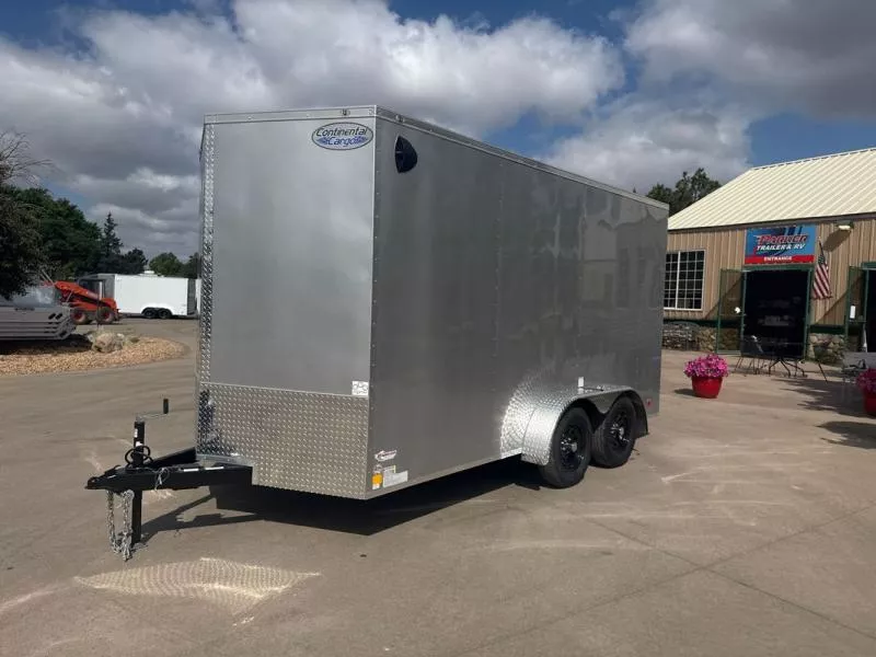 new Cargo (Enclosed) Trailers Forest River  for sale, in Parker, CO Thumbnail 7