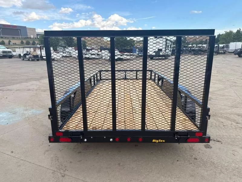 new Utility Trailers Big Tex Trailers  for sale, in Parker, CO Thumbnail 4