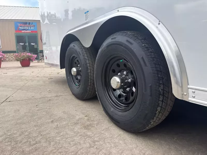 new Cargo (Enclosed) Trailers Forest River  for sale, in Parker, CO Thumbnail 10