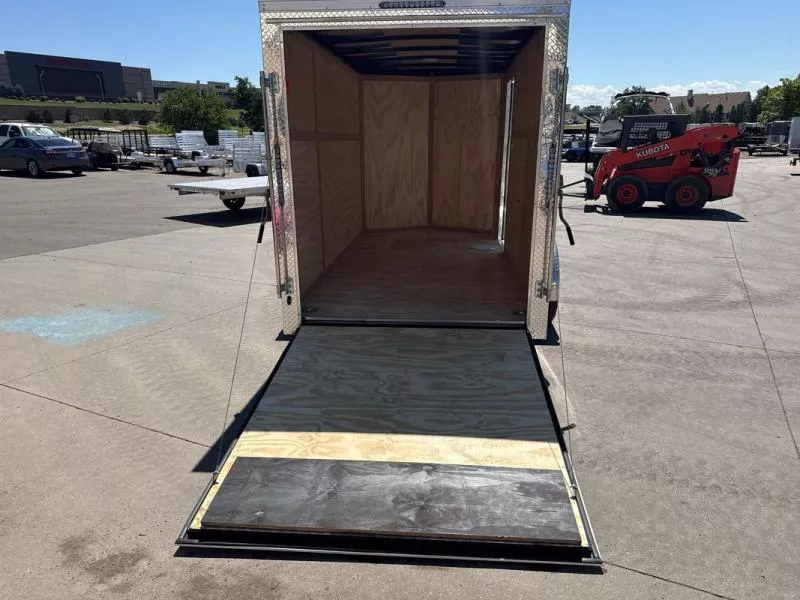 new Cargo (Enclosed) Trailers Forest River  for sale, in Parker, CO Thumbnail 14