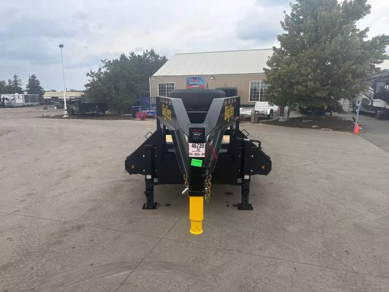 new Equipment / Flatbed Trailers Big Tex Trailers  for sale, in Parker, CO Thumbnail 8