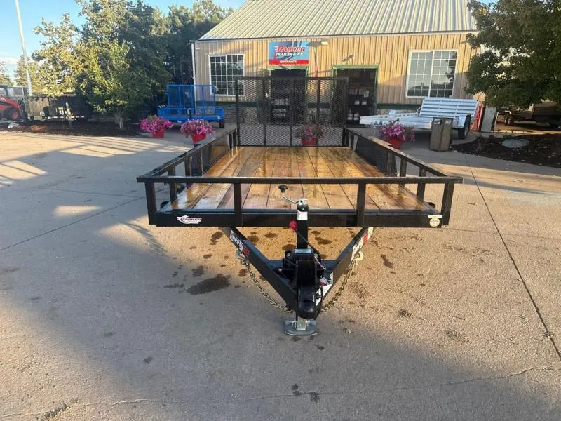 new Utility Trailers Liberty  for sale, in Parker, CO Thumbnail 8