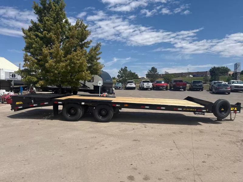new Equipment / Flatbed Trailers Big Tex Trailers  for sale, in Parker, CO Thumbnail 2