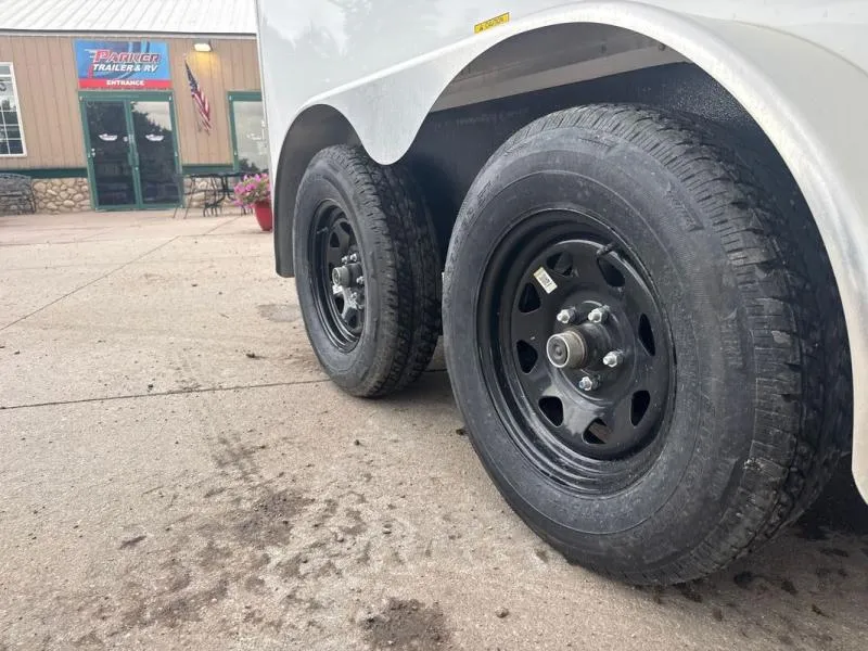 new Utility Trailers H and H Trailer  for sale, in Parker, CO Thumbnail 10