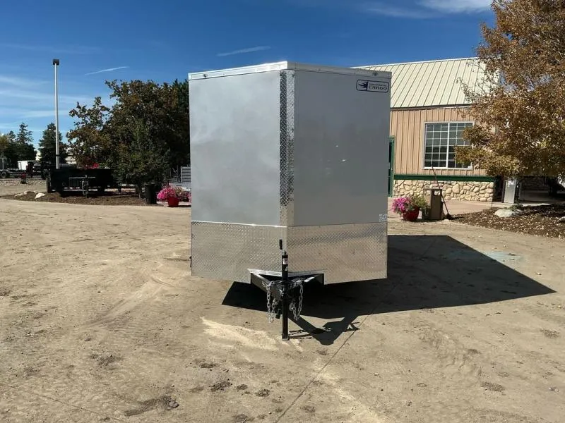 new Cargo (Enclosed) Trailers Forest River  for sale, in Parker, CO Thumbnail 8