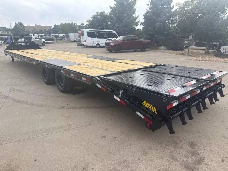 new Equipment / Flatbed Trailers Big Tex Trailers  for sale, in Parker, CO Thumbnail 5