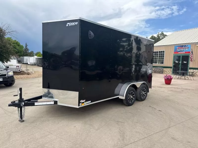 new Cargo (Enclosed) Trailers Pace American  for sale, in Parker, CO Thumbnail 7