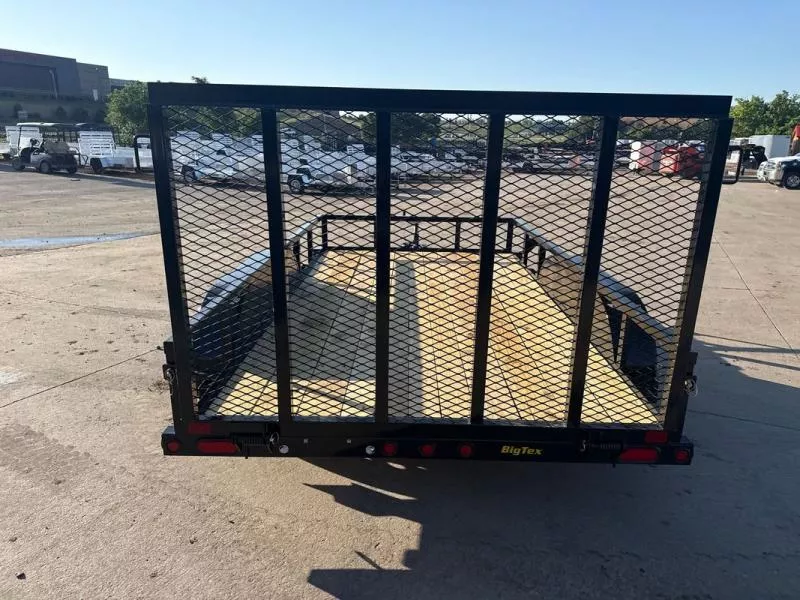 new Utility Trailers Big Tex Trailers  for sale, in Parker, CO Thumbnail 4