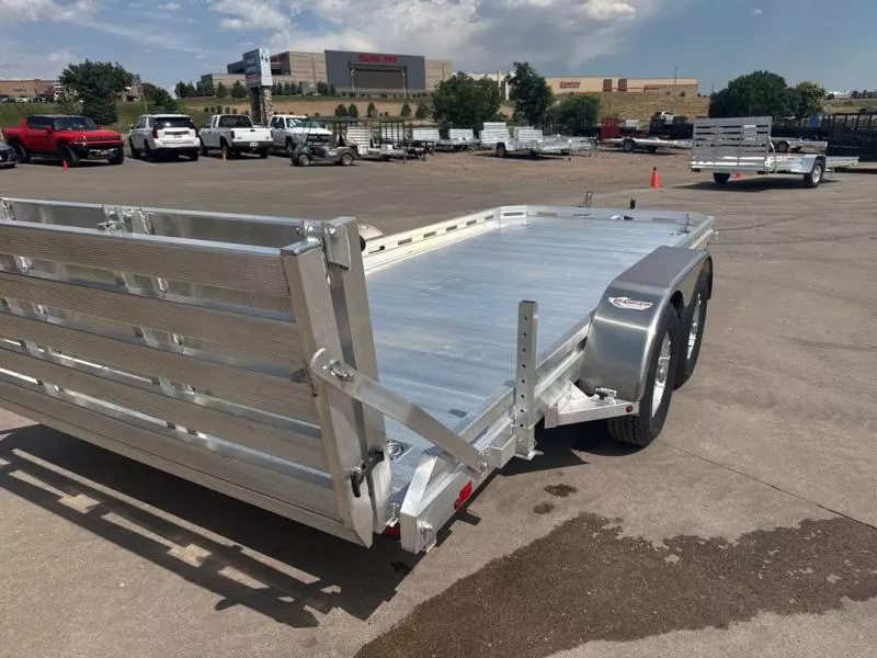 new Utility Trailers Aluma  for sale, in Parker, CO Thumbnail 11