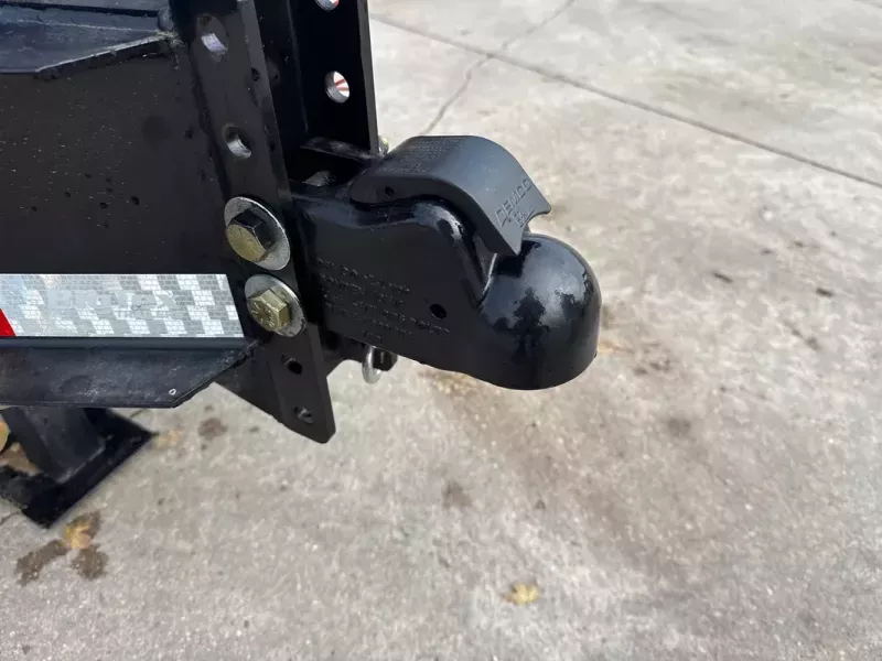 new Dump Trailers Big Tex Trailers  for sale, in Parker, CO Thumbnail 9