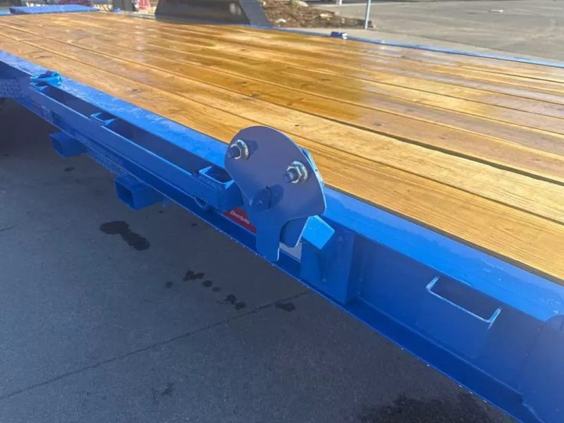 new Equipment / Flatbed Trailers Liberty  for sale, in Parker, CO Thumbnail 11