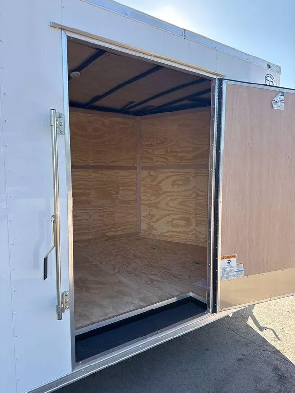 new Cargo (Enclosed) Trailers Forest River  for sale, in Parker, CO Thumbnail 12