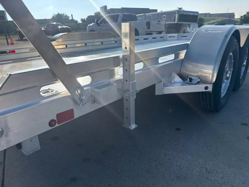 new Utility Trailers Aluma  for sale, in Parker, CO Thumbnail 11
