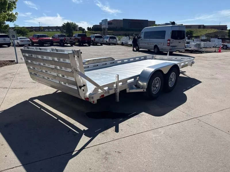 new Utility Trailers Aluma  for sale, in Parker, CO Thumbnail 3