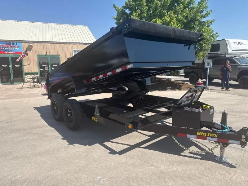 new Dump Trailers Big Tex Trailers  for sale, in Parker, CO Thumbnail 13