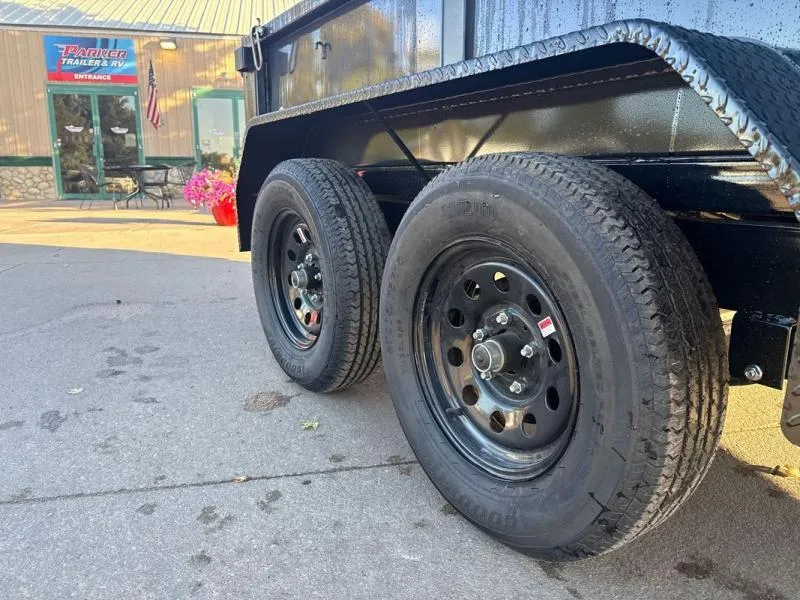 new Dump Trailers Big Tex Trailers  for sale, in Parker, CO Thumbnail 11