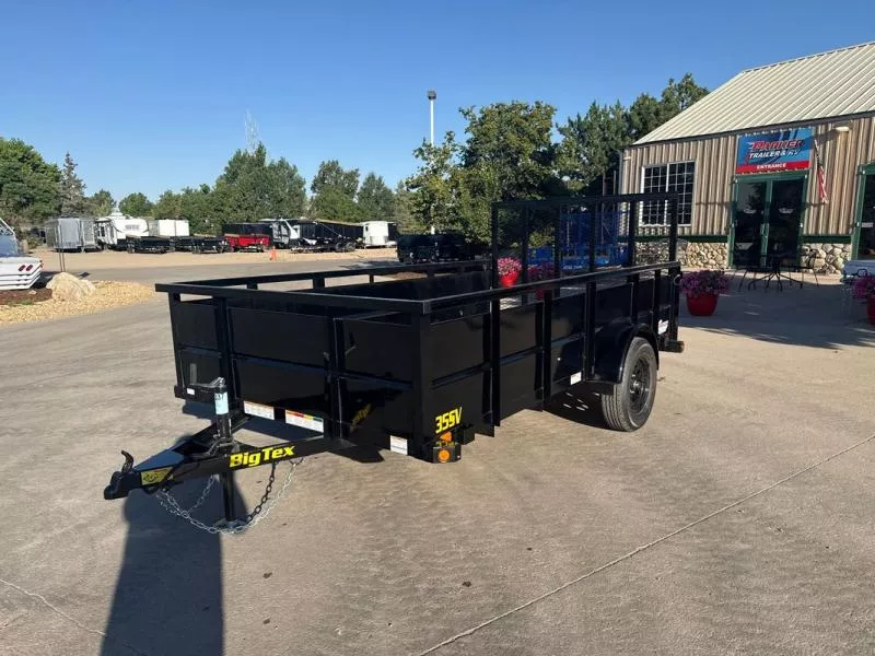new Utility Trailers Big Tex Trailers  for sale, in Parker, CO Thumbnail 7