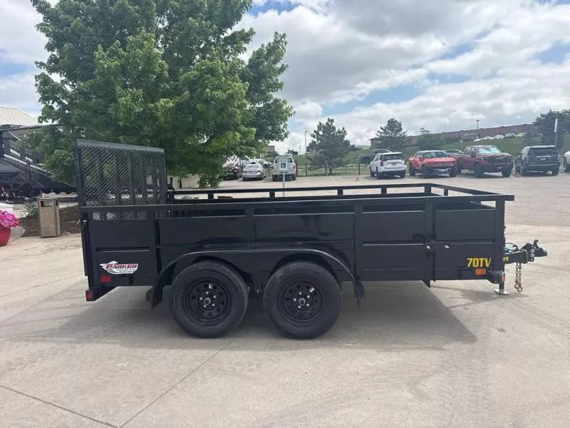new Utility Trailers Big Tex Trailers  for sale, in Parker, CO Thumbnail 2