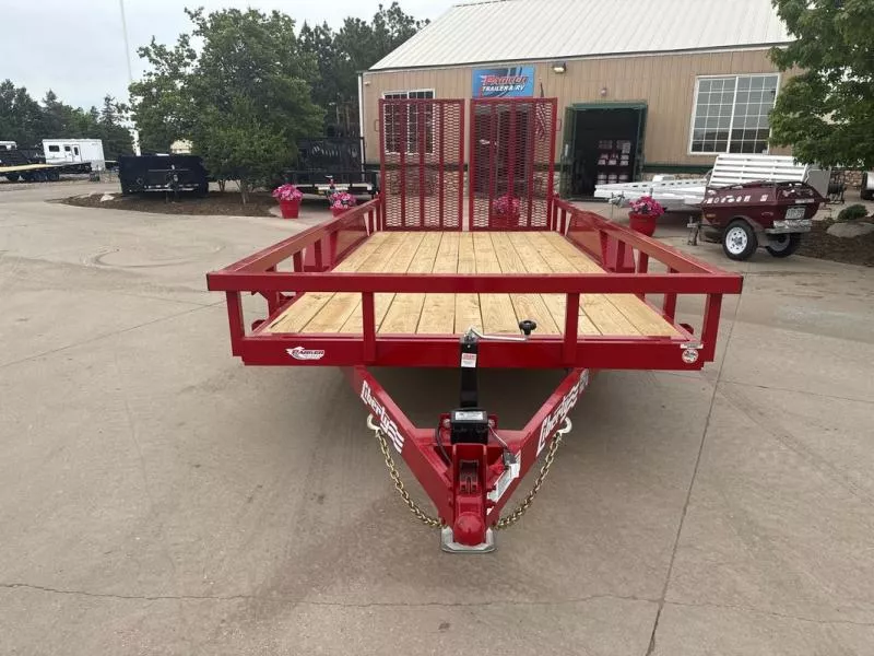 new Utility Trailers Liberty  for sale, in Parker, CO Thumbnail 8