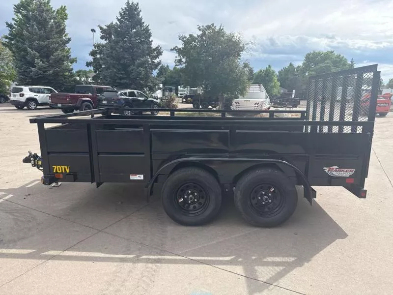 new Utility Trailers Big Tex Trailers  for sale, in Parker, CO Thumbnail 6