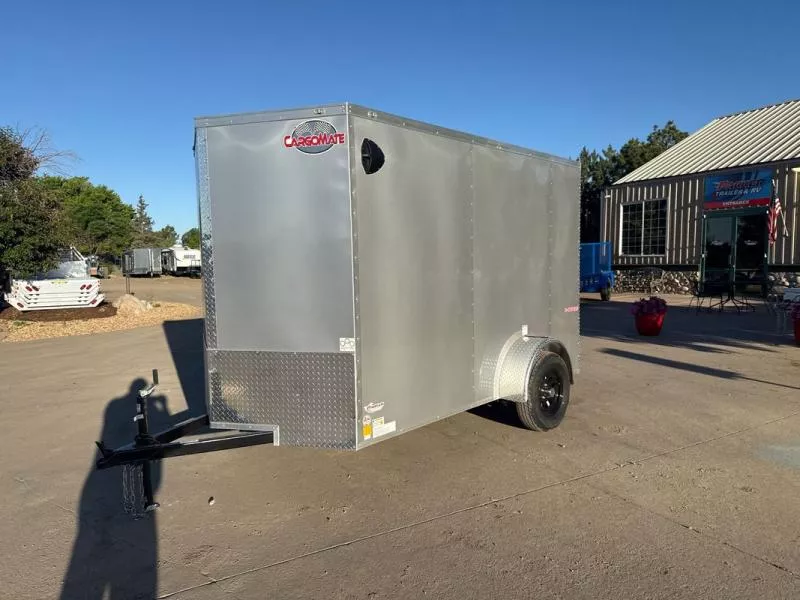 new Cargo (Enclosed) Trailers Forest River  for sale, in Parker, CO Thumbnail 7