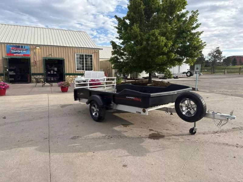 2018 Floe CARGO MAX Utility Trailer