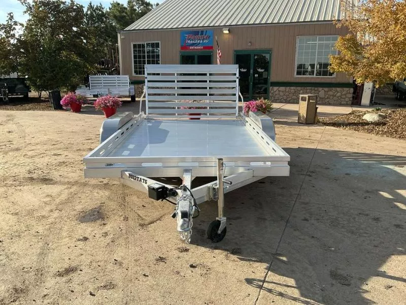 new Utility Trailers Aluma  for sale, in Parker, CO Thumbnail 8