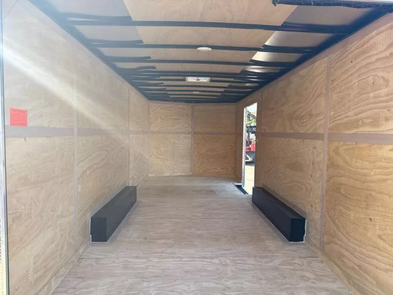 new Cargo (Enclosed) Trailers Forest River  for sale, in Parker, CO Thumbnail 14