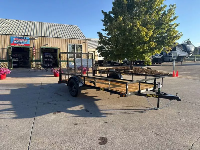 new Utility Trailers Big Tex Trailers  for sale, in Parker, CO image-0