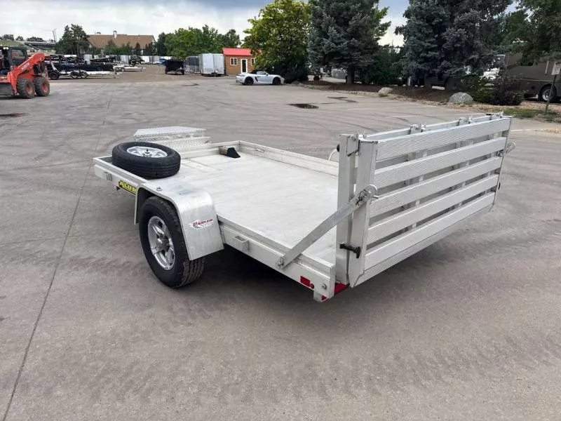 used Utility Trailers Aluma  for sale, in Parker, CO Thumbnail 5