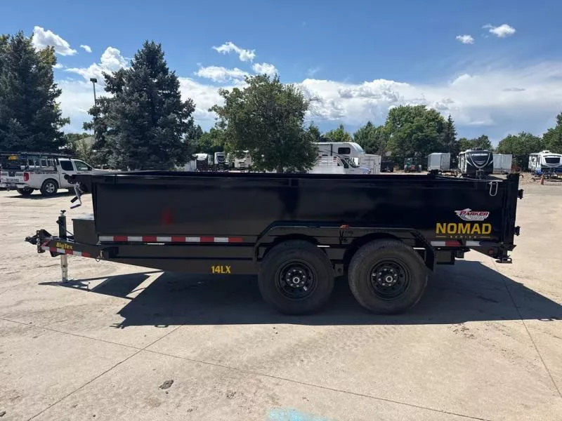 new Dump Trailers Big Tex Trailers  for sale, in Parker, CO Thumbnail 6