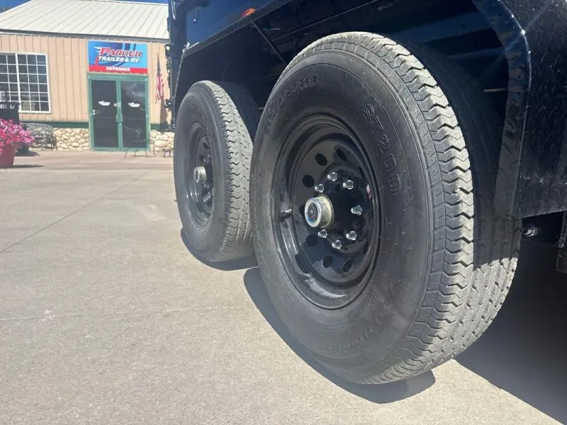 new Dump Trailers Big Tex Trailers  for sale, in Parker, CO Thumbnail 12