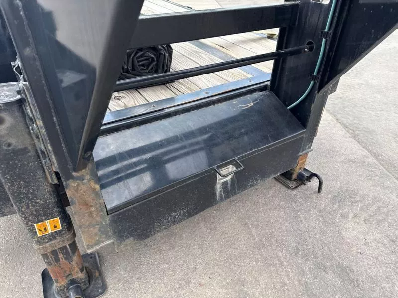 used Equipment / Flatbed Trailers Big Tex Trailers  for sale, in Parker, CO Thumbnail 12