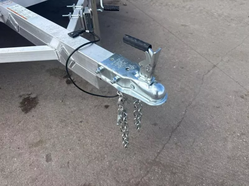 new Utility Trailers Aluma  for sale, in Parker, CO Thumbnail 9