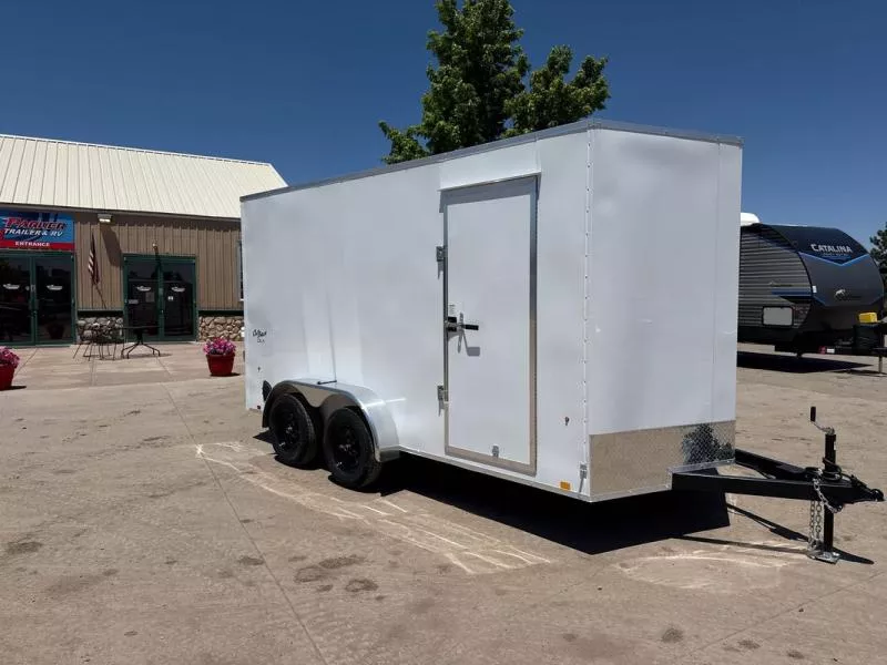 new Cargo (Enclosed) Trailers Pace American  for sale, in Parker, CO image-0