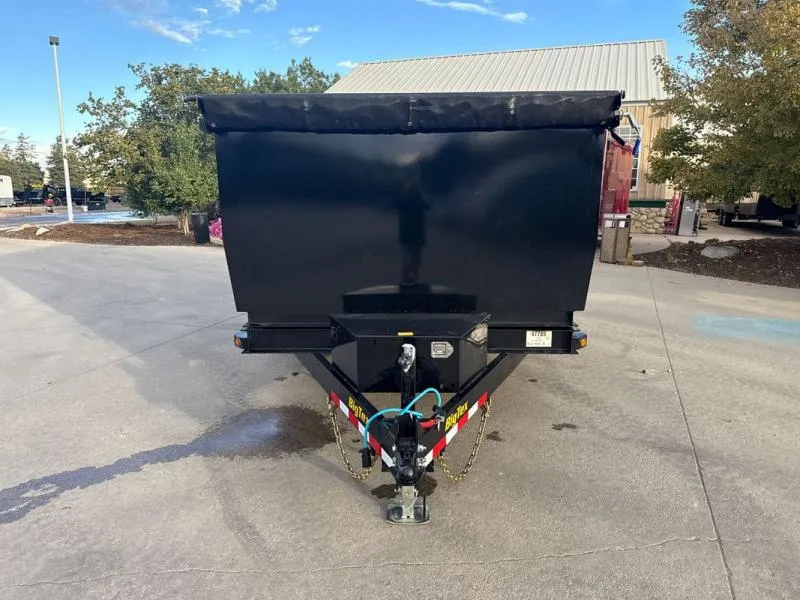 new Dump Trailers Big Tex Trailers  for sale, in Parker, CO Thumbnail 8