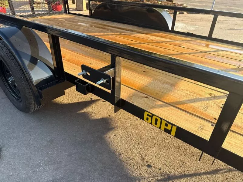 new Utility Trailers Big Tex Trailers  for sale, in Parker, CO Thumbnail 10