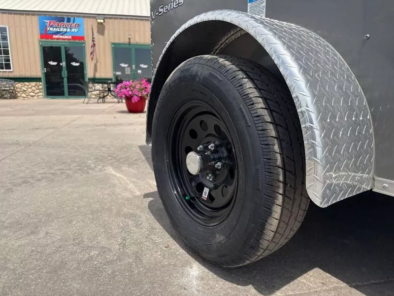 new Cargo (Enclosed) Trailers Forest River  for sale, in Parker, CO Thumbnail 10