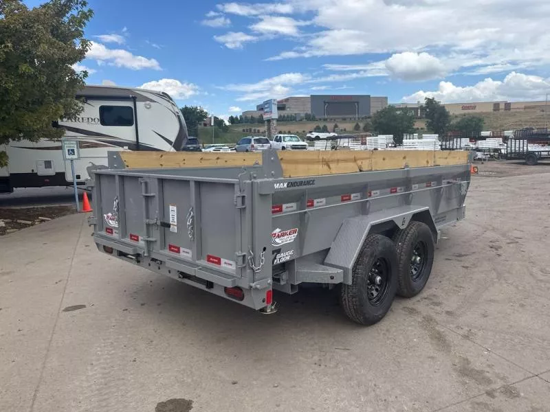 new Dump Trailers Liberty  for sale, in Parker, CO Thumbnail 3
