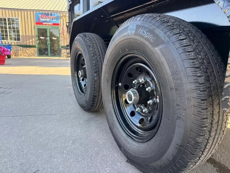 new Dump Trailers Big Tex Trailers  for sale, in Parker, CO Thumbnail 12