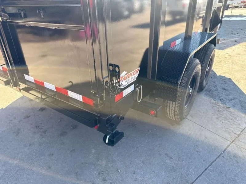 new Dump Trailers Big Tex Trailers  for sale, in Parker, CO Thumbnail 13