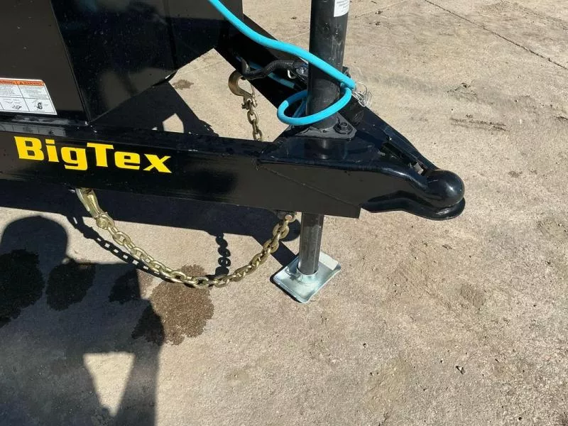 new Dump Trailers Big Tex Trailers  for sale, in Parker, CO Thumbnail 8