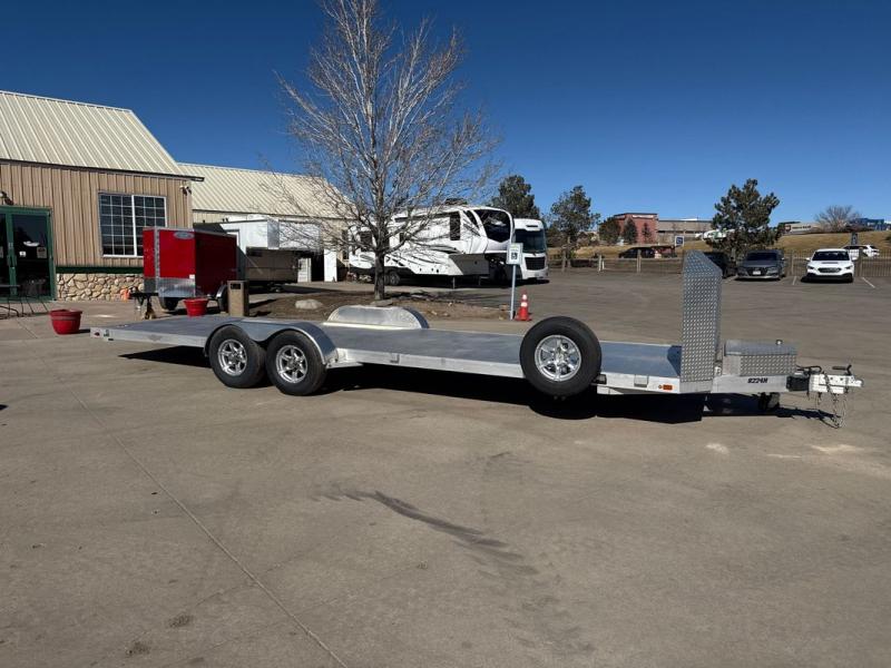 Aluma Trailers Near Me – Top Aluminum Trailers for Sale