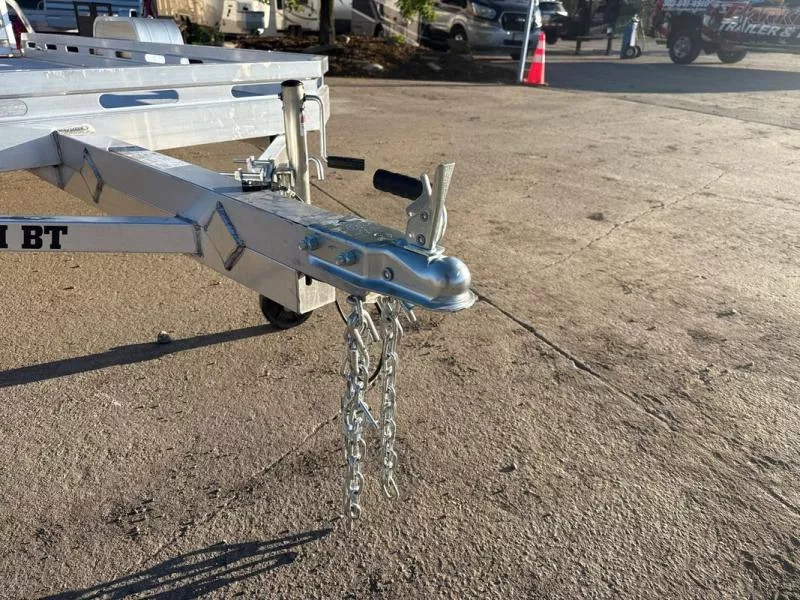 new Utility Trailers Aluma  for sale, in Parker, CO Thumbnail 9