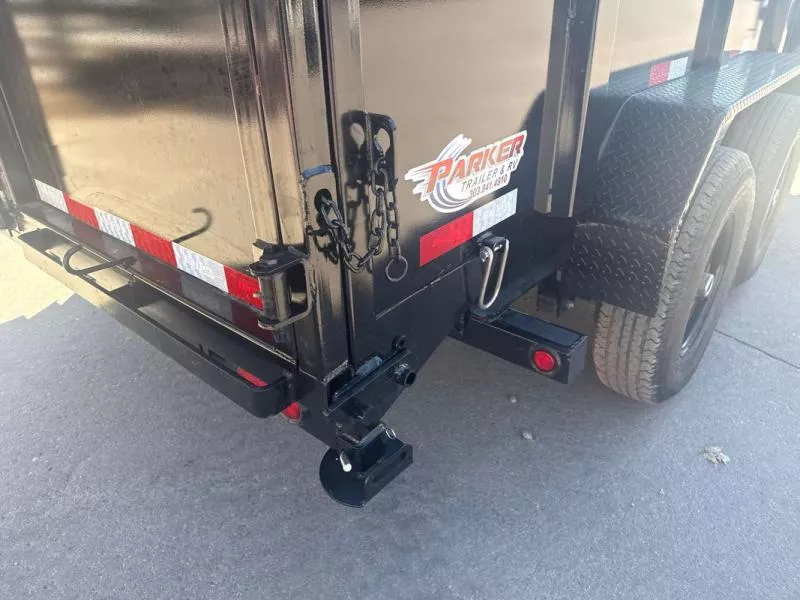 new Dump Trailers Big Tex Trailers  for sale, in Parker, CO Thumbnail 13